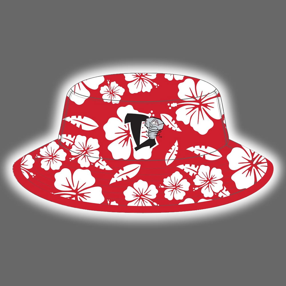 2025 Lugnuts Bucket Hat Giveaway 2025 Lugnuts Bucket Hat Giveaway