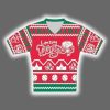 2025 Lugnuts Christmas in July Jersey Giveaway