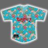 2025 Lugnuts Margaritaville Night Jersey Giveaway