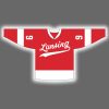 2025 Lugnuts Nuts Day Off Hockey Jersey Giveaway