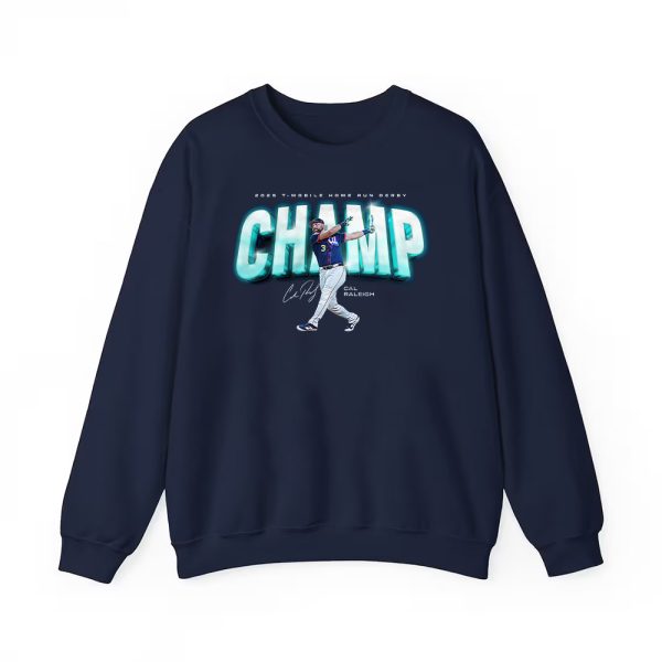 2025 Mariners Big Dumper's Derby Deal Shirt Giveaway