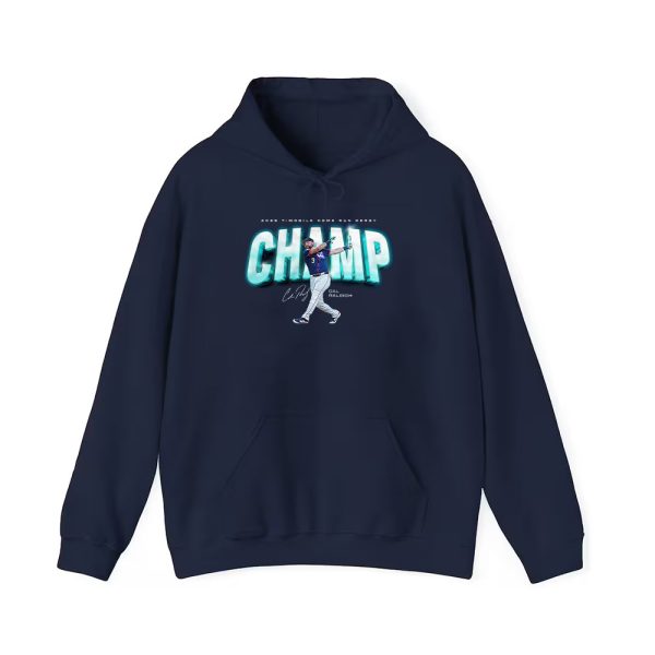 2025 Mariners Big Dumper's Derby Deal Shirt Giveaway
