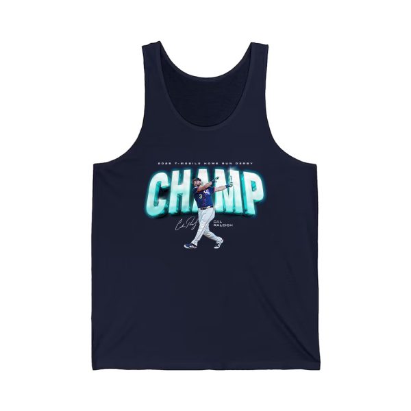 2025 Mariners Big Dumper's Derby Deal Shirt Giveaway