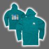 2025 Mariners Margaritaville Night Hoodie Giveaway