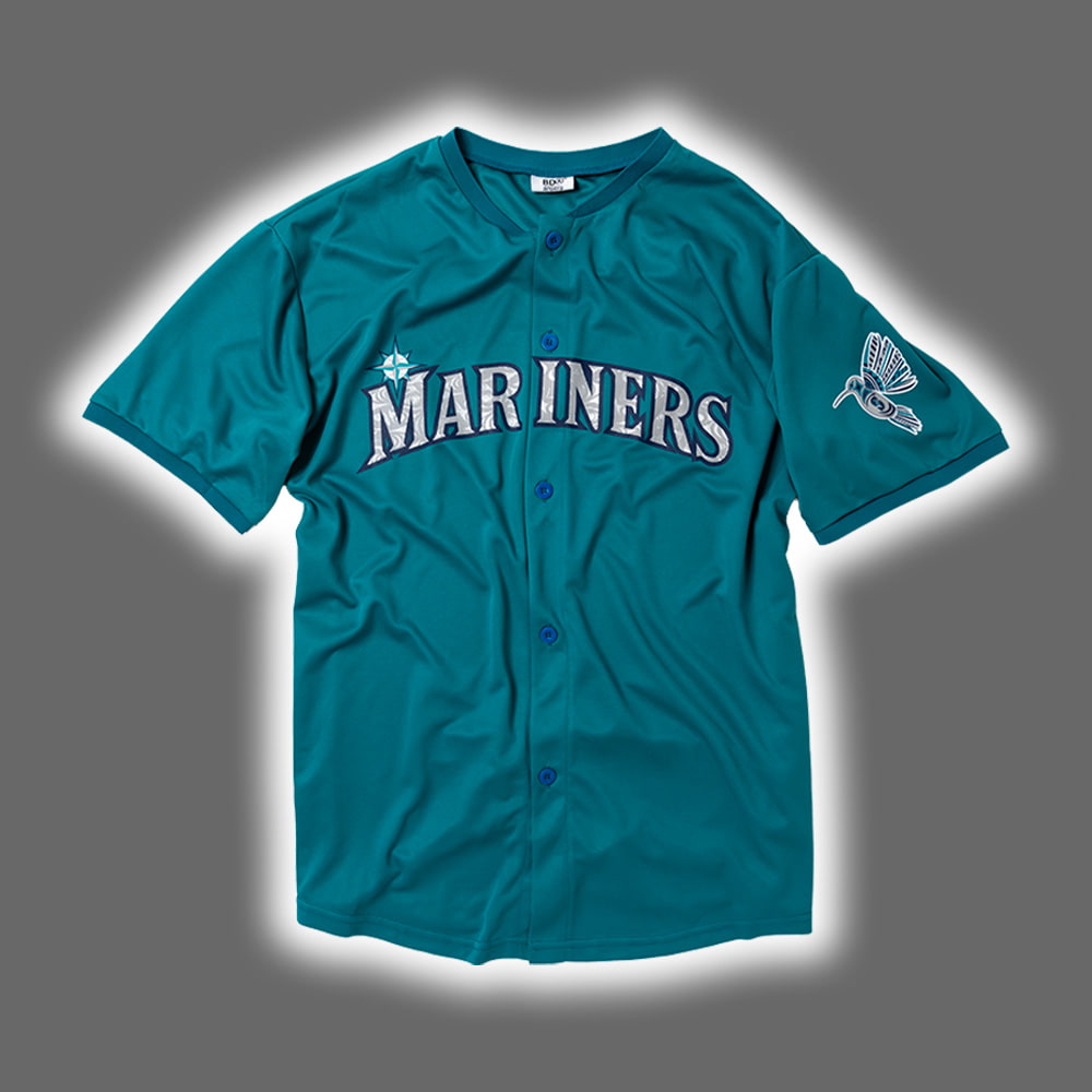2025 Mariners Native American Heritage Night Jersey Giveaway 2025 Mariners Native American Heritage Night Jersey Giveaway
