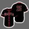 2025 Mariners Seattle U Night Jersey Giveaway
