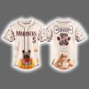 2025 Mariners x Dog Day Jersey
