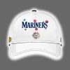 2025 Mariners x Hispanic Heritage Month Jersey 2