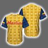 2025 Marlins Colombian Heritage Celebration Jersey Giveaway