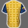 2025 Marlins Colombian Heritage Celebration Jersey Giveaway 3