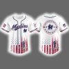 2025 Marlins Happy Constitution And Citizenship Day Jersey