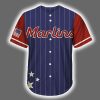 2025 Marlins Team USA Celebration Jersey Giveaway 2