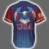 2025 Marlins Team USA Celebration Jersey Giveaway 3