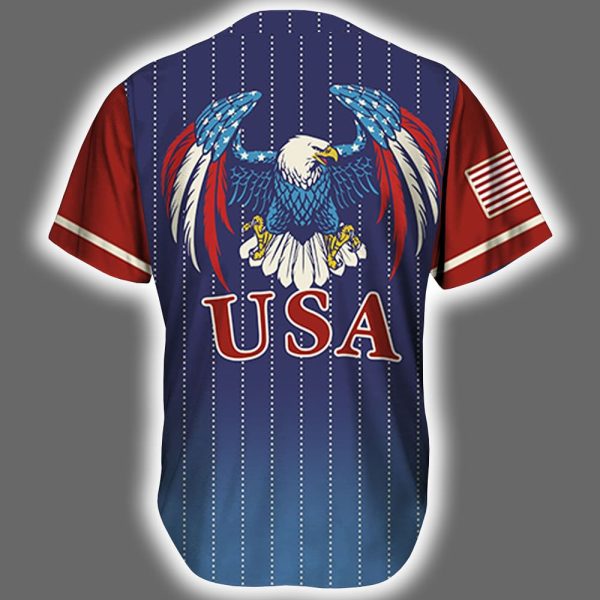 2025 Marlins Team USA Celebration Jersey Giveaway 3