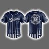 2025 Marlins US Coast Guard Jersey