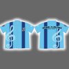 2025 Memphis Redbirds Blues Night Hawaiian Shirt Giveaway