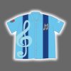 2025 Memphis Redbirds Blues Night Hawaiian Shirt Giveaway 2