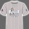 2025 Memphis Redbirds Bluff City Baseball Club Jersey Giveaway