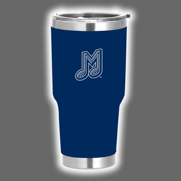2025 Memphis Redbirds Tumbler Giveaway