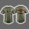 2025 Mets 50th Birthday Vintage Legends Camo Jersey
