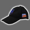 2025 Mets Celebration of Queens Culture Hat Giveaway