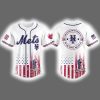 2025 Mets Happy Constitution And Citizenship Day Jersey