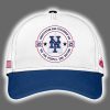 2025 Mets Happy Constitution And Citizenship Day Jersey 2