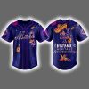 2025 Mets Hispanic Heritage Celebration Jersey