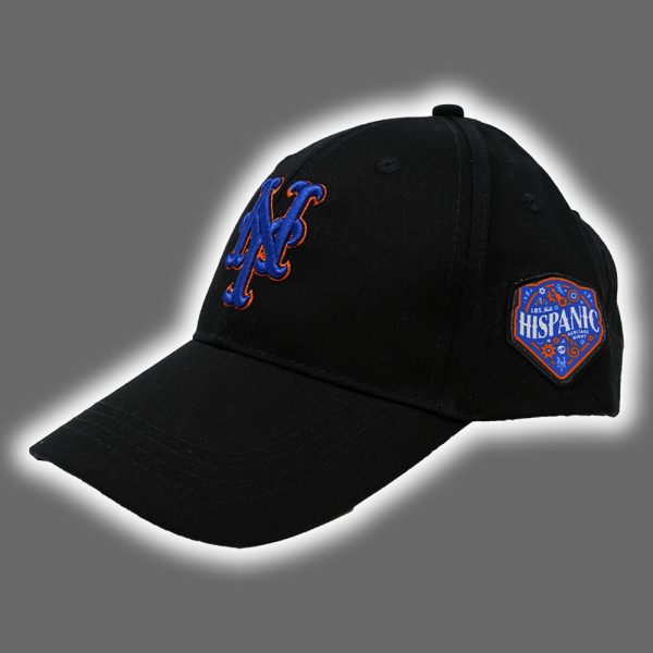 2025 Mets Hispanic Heritage Night Hat Giveaway
