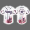 2025 Nationals Happy Constitution And Citizenship Day Jersey