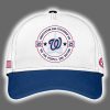 2025 Nationals Happy Constitution And Citizenship Day Jersey 2