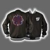 2025 Nationals Hispanic Heritage Day Jacket Giveaway