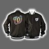 2025 Nationals Jewish Community Day Jacket Giveaway