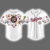 2025 Nationals x Hispanic Heritage Month Jersey