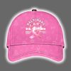 2025 Orioles Breast Cancer Awareness Month Jersey 2