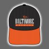 2025 Orioles Corduroy Cap Giveaway