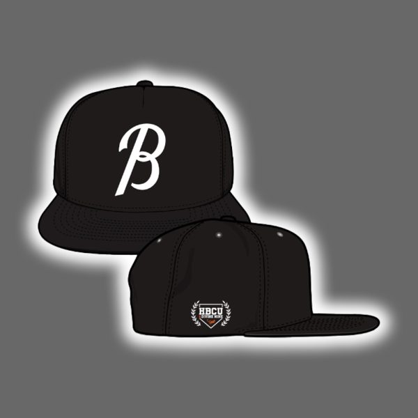 2025 Orioles HBCU Divine Nine Night Hat Giveaway