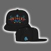 2025 Orioles Hispanic Heritage Night Hat Giveaway