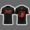 2025 Orioles Jesus Won Shirt