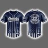 2025 Orioles US Coast Guard Jersey