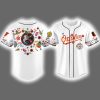 2025 Orioles x Hispanic Heritage Month Jersey