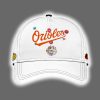 2025 Orioles x Hispanic Heritage Month Jersey 2