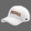 2025 Padres Filipino Heritage Celebration Baseball Jersey 2