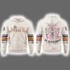 2025 Padres Hispanic Heritage Weekend Hoodie