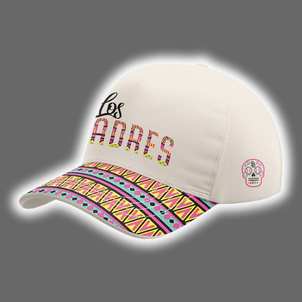 2025 Padres Hispanic Heritage Weekend Jersey 2