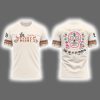 2025 Padres Hispanic Heritage Weekend Shirt