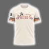 2025 Padres Hispanic Heritage Weekend Shirt 2