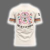 2025 Padres Hispanic Heritage Weekend Shirt 3