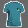 2025 Padres Margaritaville Night Shirt Giveaway 2