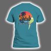 2025 Padres Margaritaville Night Shirt Giveaway 3